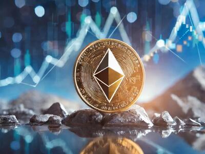 قیمت رمز ارز اتریوم امروز شنبه ۱۳ اردیبهشت