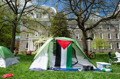 آمریکا؛ شش دانشجو به دلیل طرفداری از فلسطین از تحصیل تعلیق شدند | خبرگزاری بین المللی شفقنا