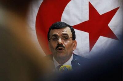 نخست‌وزیر پیشین تونس و چهره ارشد جنبش النهضه به 34 سال زندان محکوم شد | خبرگزاری بین المللی شفقنا