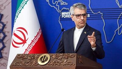 بقائی:هدف رژیم اشغالگر ازحمله به سوریه نابودی کشوری مستقل است - شهروند آنلاین