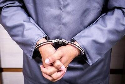 دستگیری متهمان قتل محیط‌بان پارک ملی گلستان در عملیات ویژه پلیس