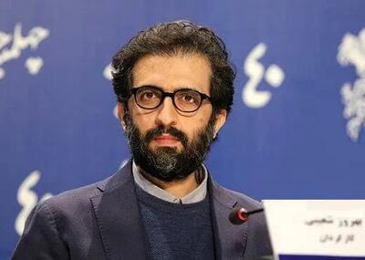 کارگردان خوش‌نام سینما دبیر دوره جدید جشنواره شد