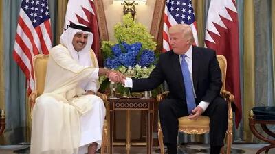 جزییات چند نشست ترامپ در عربستان