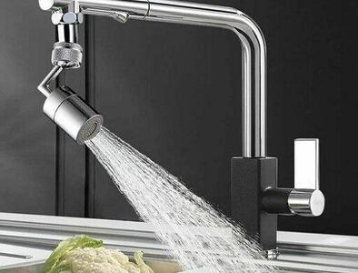 استان کرمان به دلیل گرمای هوا ، امسال زودتر وارد پیک مصرف آب شده‌ است