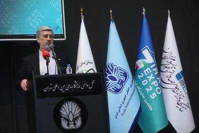 ایران اکسپو، گامی ارزشمند در جهت توسعه صادرات