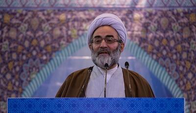 امام جمعه رشت: پروژه‌های سدسازی در گیلان باید با شتاب بیشتری تکمیل شوند