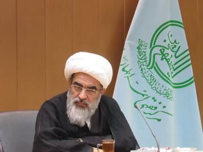 ظرفیت‌های اجتماعی قرآن مورد توجه جدی‌تری قرار گیرد