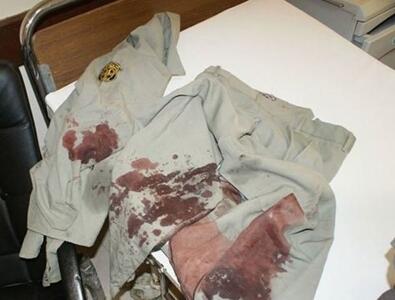 اجازه شلیک پس از مرگ؟