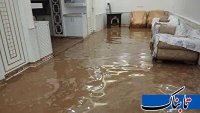 ارومیه را سیل برد، مسؤلان را خواب