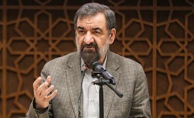 محسن رضایی: ایران برای هر سناریویی آماده است