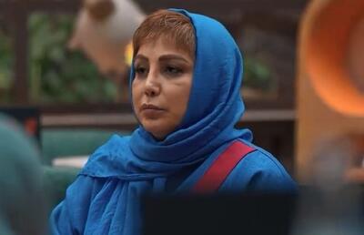 منزل بهنوش بختیاری: دکوراسیون مجلل و سبک سلطنتی در کنار همسرش