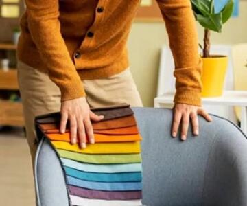 بهترین رنگ برای مبل‌های شیک و ماندگار | ترکیبی از سلیقه، مد و سادگی بی‌نظیر