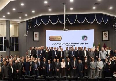 پرداخت تسهیلات به هتل آپارتمان داران با حمایت دولت - تسنیم