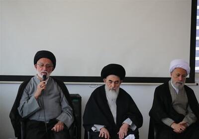 معلم نباید دغدغه معیشت داشته باشد - تسنیم
