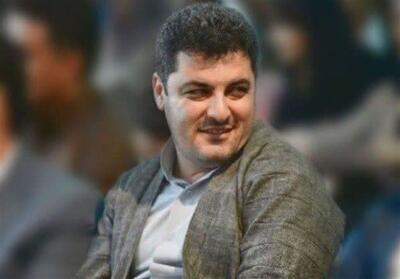 فرماندار مریوان معرفی شد - تسنیم