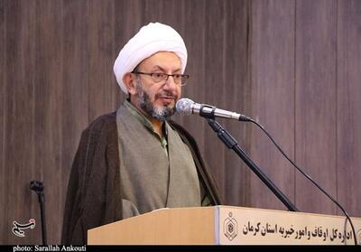 بقاع متبرکه استان کرمان محور تحول فرهنگی و اقتصادی - تسنیم