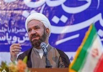 پیوست سومین حرم اهل‌بیت (ع) در همه برنامه‌ها گنجانده شود - تسنیم