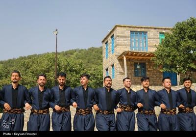 سومین تور رسانه ای آشنایی با شهرستان مریوان - سنندج- عکس خبری تسنیم | Tasnim