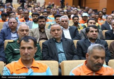 جشنواره امتنان خراسان جنوبی- عکس صفحه استان تسنیم | Tasnim