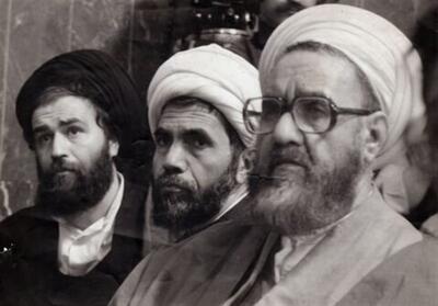 روایتی از شهادت مطهری؛محمدعلی بصیری:قاتل شهید مطهری که بود؟ - تسنیم