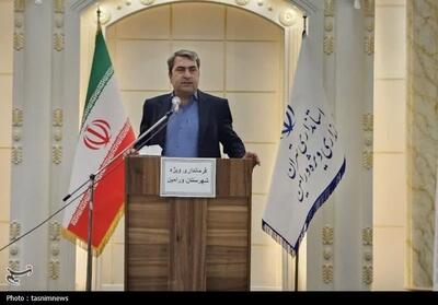 ساخت‌وسازهای غیرمجاز تهدیدی برای کشاورزی ورامین - تسنیم