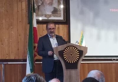 توجه به نوآوری و پژوهش رویکرد دانشگاه پیام نور اردبیل است - تسنیم