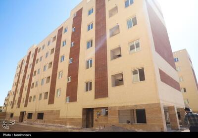 وعده عملیاتی مسکن برای بومیان کیش؛ آغاز پایان تابستان - تسنیم