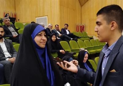 بانوان البرزی در مسیر مدیریت/ 11 نفر حکمشان را گرفتند - تسنیم