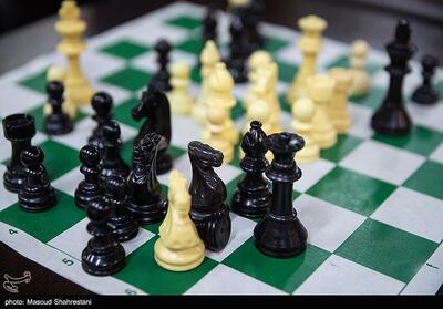 قهرمان شطرنج آسیا مورد استقبال مسئولان کردستان قرار گرفت - تسنیم