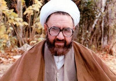 مطهری و انسان انقلاب اسلامی - تسنیم