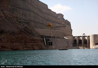 سدسازی  ؛ عامل پنهان هدررفت منابع آبی - تسنیم