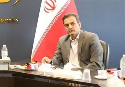 رهاسازی 7 هزار لیتر بر ثانیه آب از سد نهب - تسنیم