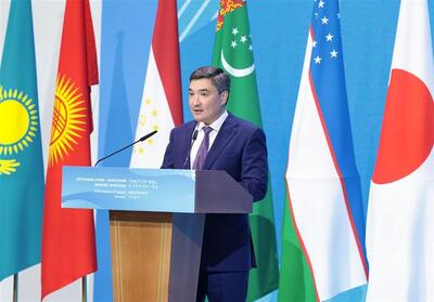آیا ژاپن وارد بازی بزرگ جدید در آسیای مرکزی می‌شود؟ - تسنیم