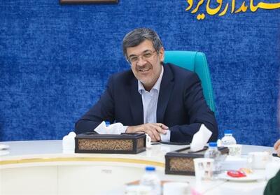 یزد، قطب نوظهور گردشگری سلامت و معنوی کشور - تسنیم