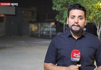 کشمکش در پارلمان عراق؛جنجال درباره قانون حشد الشعبی- فیلم دفاتر خارجی تسنیم | Tasnim