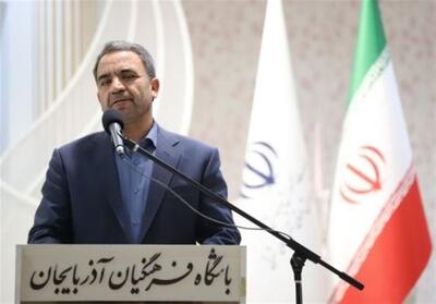 هیچ استعدادی بدلیل نداشتن امکانات نباید از تحصیل محروم بماند - تسنیم