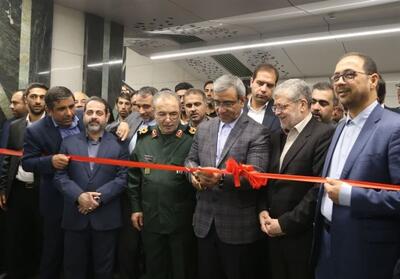 سرمایه‌گذاری 100هزارمیلیاردی خاتم‌الانبیاء(ص) در خراسان رضوی - تسنیم