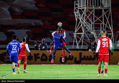گذر پرسپولیس باز هم به استقلال می‌افتد؟/هت‌تریک یا ترک عادت؟ - تسنیم