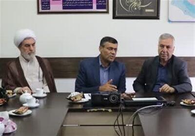 حل مشکلات بیمارستان امیرالمؤمنین(ع) بویین زهرا تا پایان سال - تسنیم