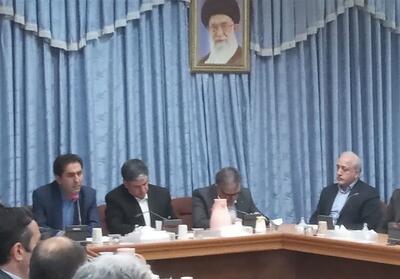 19 پروژه پیشران توسعه اردبیل در اولویت امسال - تسنیم