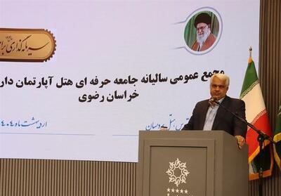 وابستگی بیش از 180 شغل به صنعت گردشگری - تسنیم