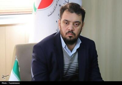 بلاتکلیفی جاده مخابرات قیامدشت - تسنیم