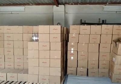 کشف احتکار 100 میلیاردی پکیج و آبگرمکن  در اصفهان - تسنیم