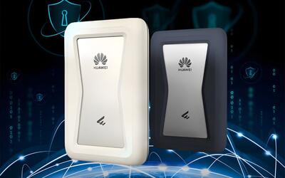 SSD پرتابل فوق مقاوم Shield 200 هواوی با سرعت ۲۰۰۰ مگابایت‌برثانیه رونمایی شد
