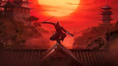 ۹ بازی جدید از سری Assassin’s Creed در حال توسعه هستند