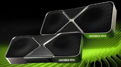 قیمت کارت‌های گرافیک سری RTX 50 انویدیا همچنان بالاتر از نرخ مصوب