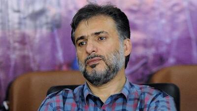 ماجرای تقلب سیدجواد هاشمی از سعید آقاخانی+فیلم