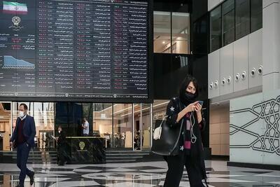 سهم ۶۸ درصدی حقیقی‌ها از مبادلات بازار سهام