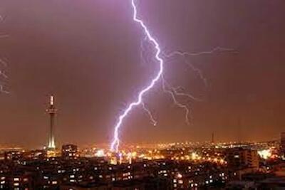 آخرین آمار حوادث جوی؛ ۷ نفر جان باختند