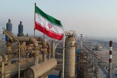 مشکل نفت ایران یک شبه حل نمی‌شود